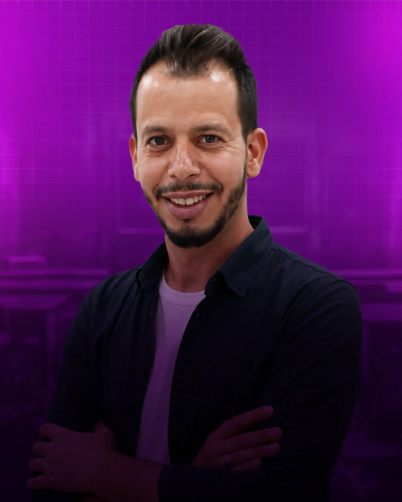 الأستاذ بلعيد بلخير