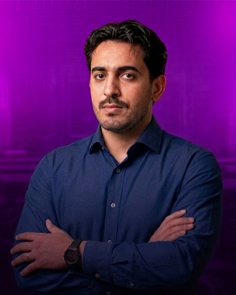 الأستاذ عبيدي بهاء