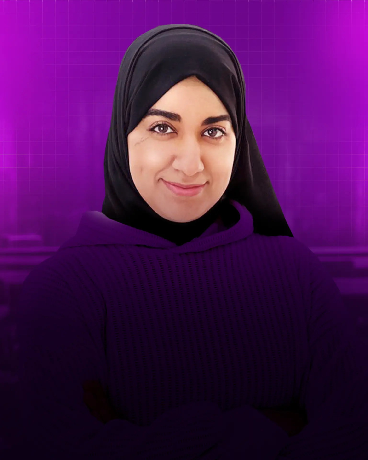 الأستاذة هاجر رزوق