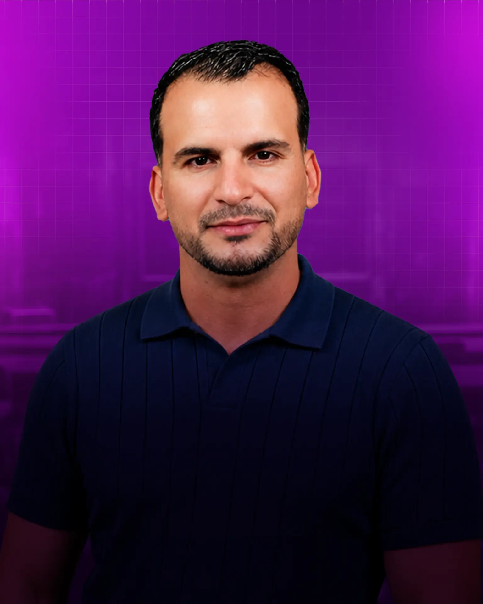 الأستاذ بلابل محمد